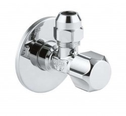 GROHE - Universal Rohový ventil, chróm (22031000)