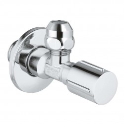 GROHE - Universal Rohový ventil, chróm (22037000)