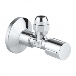 GROHE - Universal Rohový ventil, chróm (22039000)