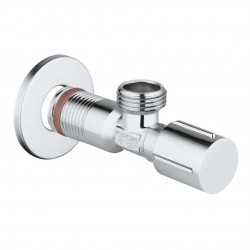 GROHE - Universal Rohový ventil, chróm (22043000)