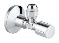GROHE - Universal Rohový ventil, chróm (22045000)