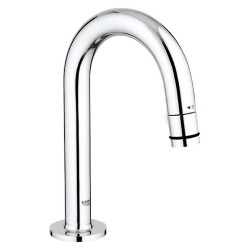GROHE - Universal Umývadlový ventil, pre studenú vodu, chróm (20201000)