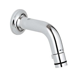GROHE - Universal Univerzálny nástenný ventil, pre studenú vodu, chróm (20205000)