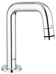 GROHE - Universal Univerzálny stojančekový ventil, pre studenú vodu, chróm (20202000)