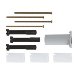 GROHE - Univerzálna predlžovacia súprava, 25 mm (14048000)