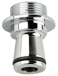 GROHE - Univerzálny adaptér, chróm (12037000)