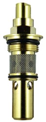 GROHE - Uzatvárací ventil (0835500M)