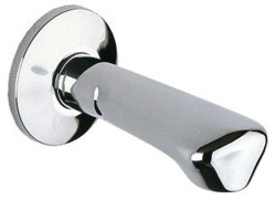 GROHE - Vaňový vpust, chróm (13540000)