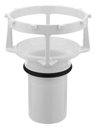 GROHE - Ventil na podomietkovú nádržku (42773000)