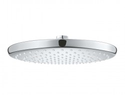 GROHE - Vitalio Start Hlavová sprcha, priemer 25 cm, 9,5 l/min, 1 prúd, chróm (26815000)