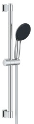 GROHE - Vitalio Start Set sprchovej hlavice, tyče a hadice, 2 prúdy, chróm (27948001)