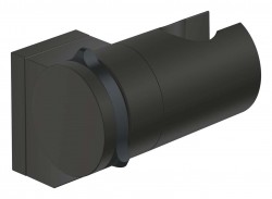 GROHE - Vitalio Universal Držiak sprchy, matná čierna (261832431)