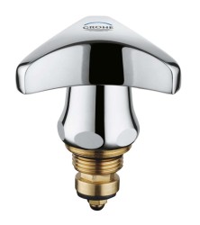 GROHE - Vršok, chróm (11003000)