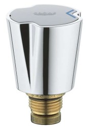 GROHE - Vršok, chróm (11090000)
