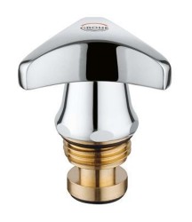 GROHE - Vršok, chróm (11102000)