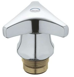 GROHE - Vršok, chróm (11104000)
