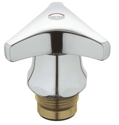 GROHE - Vršok, chróm (11105000)