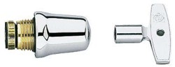 GROHE - Vršok, chróm (11148000)