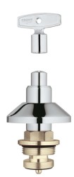 GROHE - Vršok, chróm (11299000)