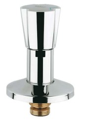GROHE - Vršok, chróm (11514000)