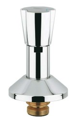 GROHE - Vršok, chróm (11515000)