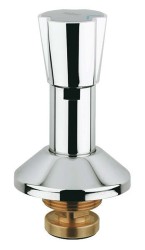GROHE - Vršok, chróm (11516000)