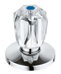GROHE - Vršok, chróm (11541000)