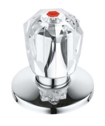 GROHE - Vršok, chróm (11545000)