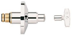 GROHE - Vršok, chróm (11550000)