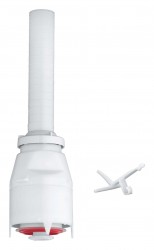 GROHE - Vypúšťací ventil (42066000)