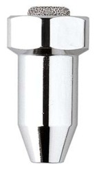 GROHE - Vypúšťací ventil, chróm (28988000)