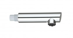 GROHE - Vytahovací koncovka, chrom (46831000)