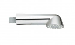 GROHE - Vytahovací sprška, chrom (46769000)