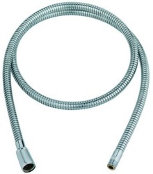 GROHE - Vyťahovacia hadica, chróm (46092000)