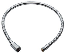 GROHE - Vyťahovacia hadica, chróm (46104000)