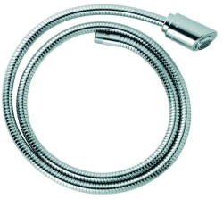 GROHE - Vyťahovacia hadica s koncovkou, chróm (46246000)