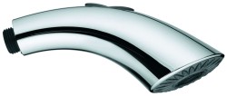 GROHE - Vyťahovacia spŕška, chróm (46575000)