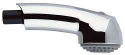GROHE - Vyťahovacia spŕška drezových batérií, chróm (46312IE0)