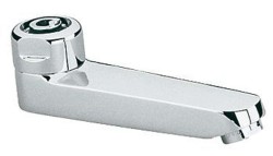 GROHE - Výtok 115 mm, chróm (13461000)