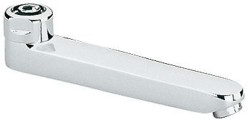 GROHE - Výtok 175 mm, chróm (13462000)