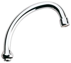 GROHE - Výtoková trubica, chróm (13071000)