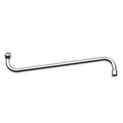GROHE - Výtoková trubica, chróm (13108000)