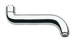 GROHE - Výtoková trubica, chróm (42133000)