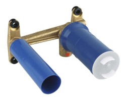 GROHE - Zabudovateľné teleso na batériu pod omietku (23571000)