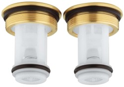 GROHE - Zaistenie proti spätnému toku (29007000)