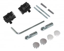 GSI - Fixačná sada pre pisoáry (FISRO)