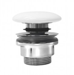 GSI umývadlová výpust 5/4