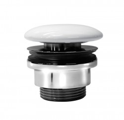 GSI umývadlová výpust 5/4