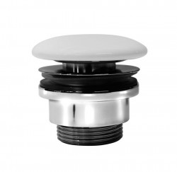 GSI umývadlová výpust 5/4