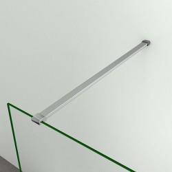 H K - Vzpera WFB 900 mm, pre skla 6-8mm (SE- WFB 900)